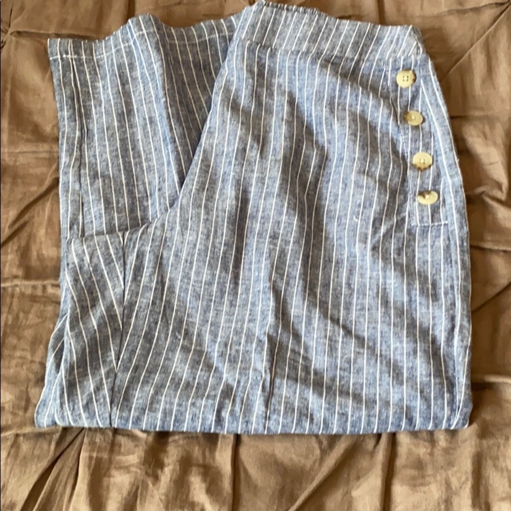 Casual pants